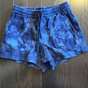 Athleta Shorts